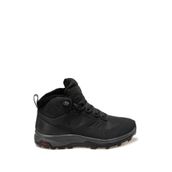 Salomon Kadın Siyah Trekking Ve Outdoor Bot 38.5 Numara OUTSNAP CSWP W Modeli