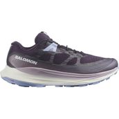 Salomon Kadın Trekking Ayakkabısı, Nightshade/Vanilyalı Buz, 39 EU