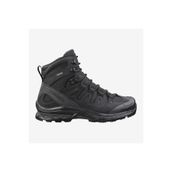 Salomon L40723200 Quest 4D GTX Forces 2 EN Siyah Erkek Trekking Bot
