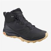 Salomon L40922000 Siyah Erkek Outdoor Bot
