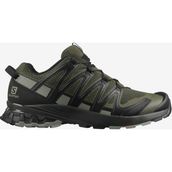 Salomon L40987500 XA Pro 3D V8 Haki Erkek Spor Ayakkabı