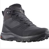 Salomon L41110100 Outsnap Cswp W Kadın Bot