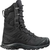 Salomon L412060 XA Forces 8 Gtx En Assault Erkek Siyah Taktik Bot