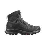 Salomon L41292600 Quest 4 GTX Antrasit Erkek Outdoor Ayakkabı