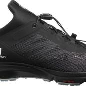 Salomon L413038 Amphib Bold 2 Erkek Outdoor Siyah Ayakkabı