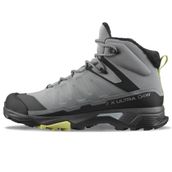 Salomon L41365000 X Ultra 4 Mid Winter Kışlık Kadın Trekking Botu