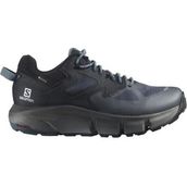 Salomon L41599400 Predict Hike Gore-Tex Siyah Erkek Outdoor Ayakkabı