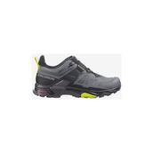 Salomon L41622900-27091 X Ultra 4 Gtx Gri Açık Yeşil Erkek Outdoor Ayakkabı