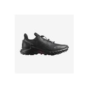 Salomon L417339 Supercross 4 GTX W Siyah Kadın Outdoor Ayakkabı