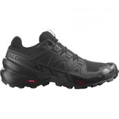 Salomon L41742800 Speedcross 6 W Kadın Koşu Ayakkabı