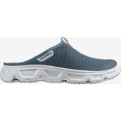 Salomon L47112300 Reelax Slide 6.0 Mavi Erkek Outdoor Ayakkabı
