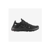 Salomon L47115100 Techamphibian 5 Siyah Erkek Outdoor Ayakkabı