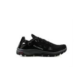 Salomon L47115100 Techamphibian 5 Siyah Gri Outdoor Ayakkabı
