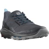 Salomon L471521 Siyah Out Pulse Erkek Outdoor Ayakkabı