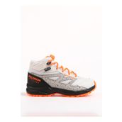 Salomon L47187400LRB Outway Mid Waterprof Çocuk Bot