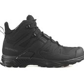Salomon L47194900 X Ultra Forces Mid GTX Siyah Erkek Trekking Bot ve Ayakkabısı