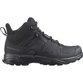 Salomon L47194900 X Ultra Forces Mid GTX Siyah Unisex Outdoor Ayakkabı