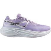 Salomon L47211200 Lila Aero Glide Kadın Koşu Ayakkabısı