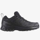 Salomon L47270100 XA PRO 3D V9 GTX Siyah Erkek Koşu Ayakkabısı