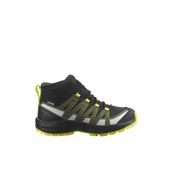 Salomon L47289600 XA PRO V8 MID CSWP K Çok Renkli Erkek Çocuk Outdoor Ayakkabısı
