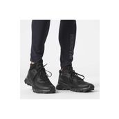 Salomon L47307500 Alphacross 5 Gtx Siyah Erkek Outdoor Ayakkabı