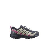 Salomon L47310800 XA PRO V8 CSWP J Çok Renkli Erkek Çocuk Outdoor Ayakkabısı