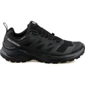 Salomon L47321800 X Siyah Adventure GTX W Kadın Koşu Ayakkabısı