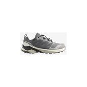 Salomon L47338100 X-Adventure Gray Gore-Tex Gri Erkek Outdoor Ayakkabı