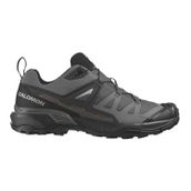 Salomon L47448300 X Ultra 360 Koyu Gri Erkek Outdoor Ayakkabı