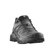 Salomon L47448300 X Ultra 360 Koyu Gri Erkek Trekking Ayakkabı