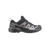 Salomon L47449200 X Ultra 360 Gtx W Siyah Kadın Outdoor Ayakkabı