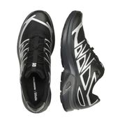 Salomon L47450600 XT-6 Gore-Tex Siyah Erkek Outdoor Ayakkabı