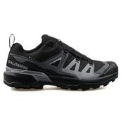 Salomon L47453200 X Ultra 360 Siyah Gtx Erkek Trekking Ayakkabısı