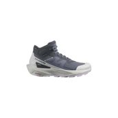 Salomon L47457400 Elixir Activ Mid GTX W Gri Kadın Outdoor Ayakkabı