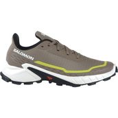 Salomon L47460100 Alphacross 5 Kahverengi Erkek Outdoor Ayakkabı