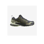 Salomon L474675 XA Pro 3D V9 Yeşil Erkek Outdoor Ayakkabı