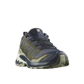 Salomon L47467500 Xa Pro 3D V9 Gri Renk Erkek Outdoor Koşu Ayakkabısı