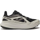 Salomon L47525300 Ultra Flow Siyah Erkek Koşu Ayakkabı