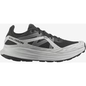 Salomon L47525300 Ultra Flow Siyah Gri Erkek Outdoor Ayakkabı