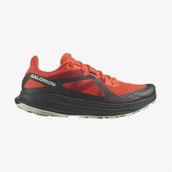 Salomon L47525400 Ultra Flow Turuncu Erkek Outdoor Ayakkabı
