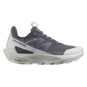 Salomon L47526500 Elixir Activ Gore-Tex W Gri Kadın Outdoor Ayakkabı