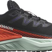 Salomon L47564100 DRX DEFY GRVL W Kadın Koşu Ayakkabısı