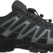 Salomon L47568000 XA Pro V8 CSWP J Siyah Çocuk Outdoor Ayakkabı