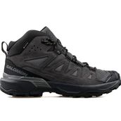 Salomon L47570800 X Ultra 360 Ltr Mid Gri Gtx Erkek Outdoor Botu