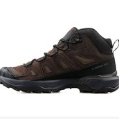 Salomon L47570900 X Ultra 360 Ltr Mid Kahverengi Gtx Erkek Outdoor Bot