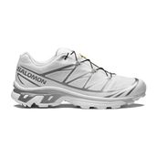 Salomon L47581100 XT-6 Gore-Tex Beyaz Erkek Outdoor Ayakkabı