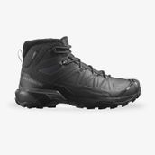 Salomon L47585600 X Ultra Snowpilot L47585600 Siyah Erkek Trekking Bot