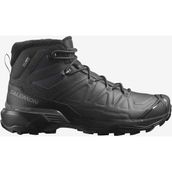 Salomon L47585600 X Ultra Snowpilot WP Siyah Erkek Outdoor Ayakkabı