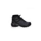 Salomon L47585900 X Ultra Snowpilot WP W Siyah Kadın Outdoor Ayakkabı