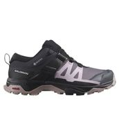 Salomon L47685300 X Ultra 4 GTX W Mor Kadın Outdoor Ayakkabısı